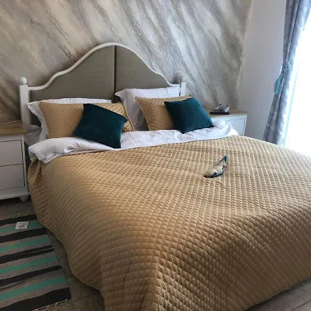 Apartament Apartament Luca Mamaia Nord