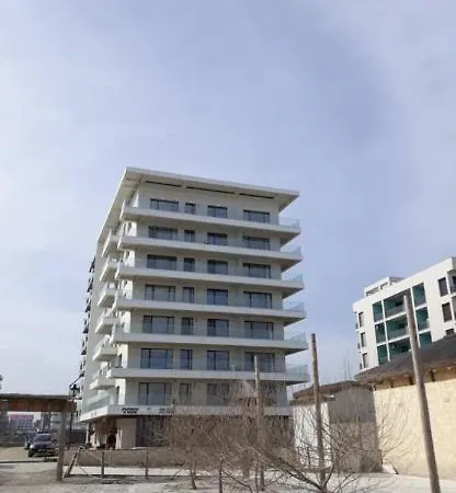 Apartament Luca Mamaia Nord