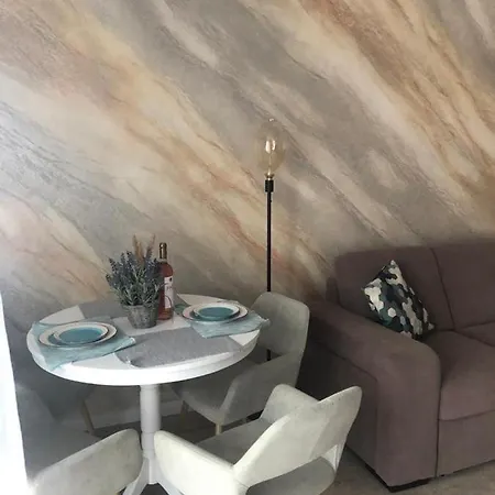 Apartament Apartament Luca Mamaia Nord Năvodari