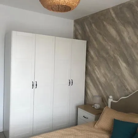 Apartament Luca Mamaia Nord Apartament