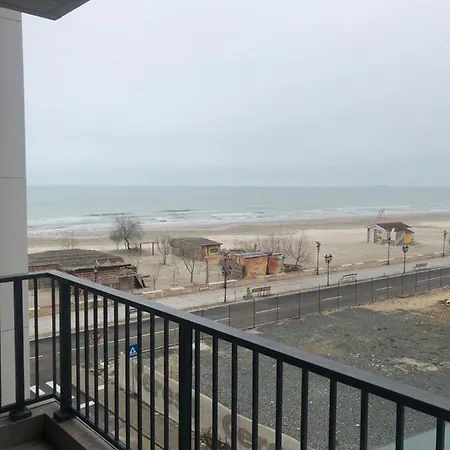 Apartament Luca Mamaia Nord Apartament